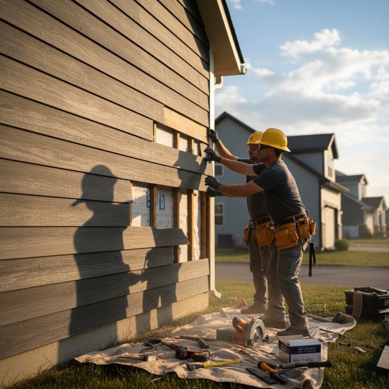 Siding Service