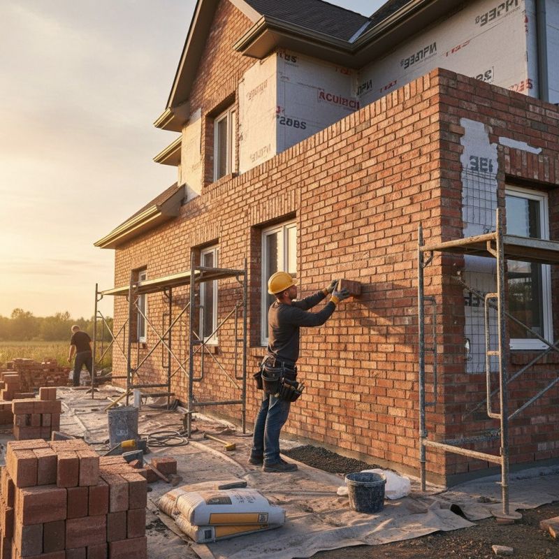 Top Siding Installation Companies in Bridgeport, CT