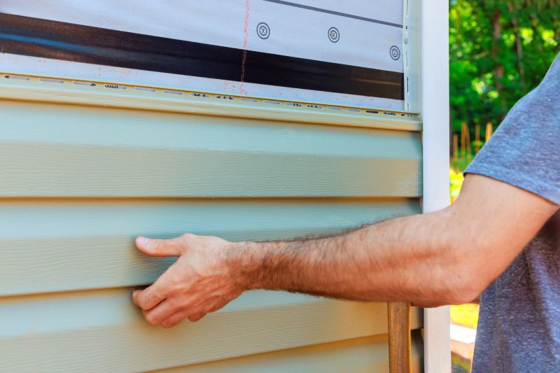 Top Siding Installation Companies in Meriden, CT