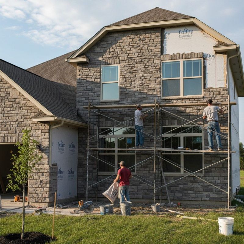 Top Siding Installation Companies in Wallingford, CT