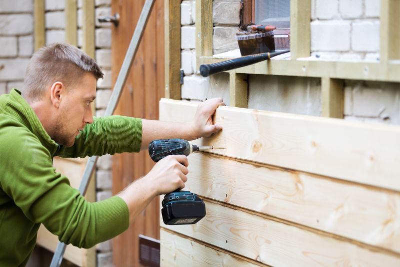 Top Siding Installation Companies in West Haven, CT