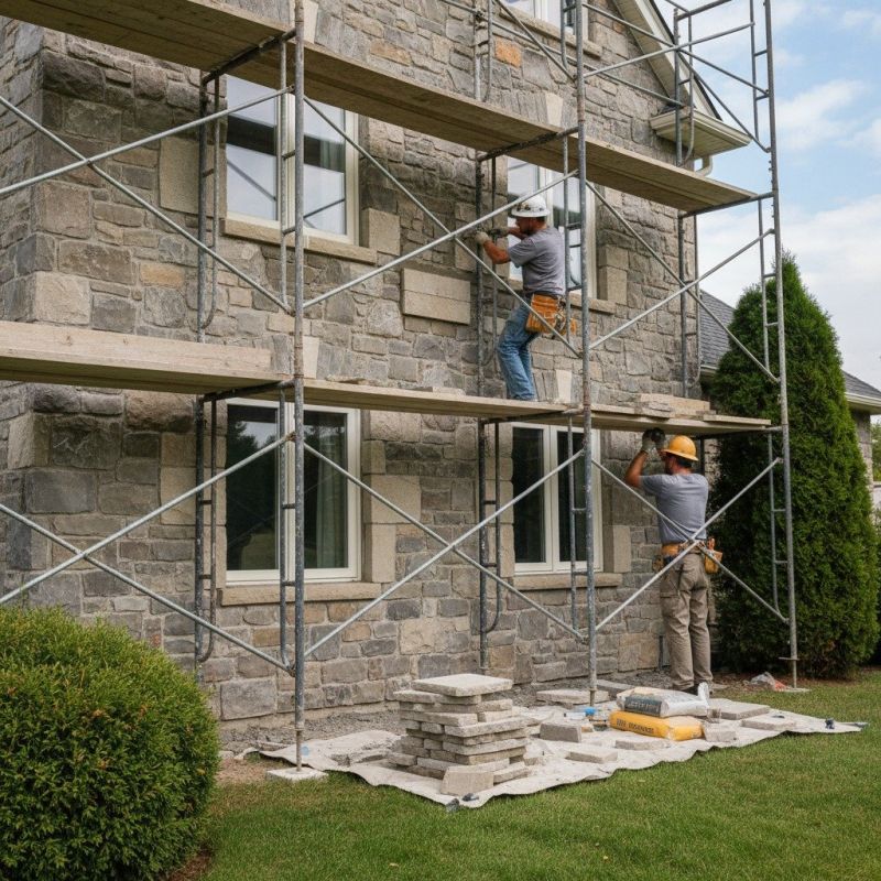 Top Siding Repair Companies in Bridgeport, CT