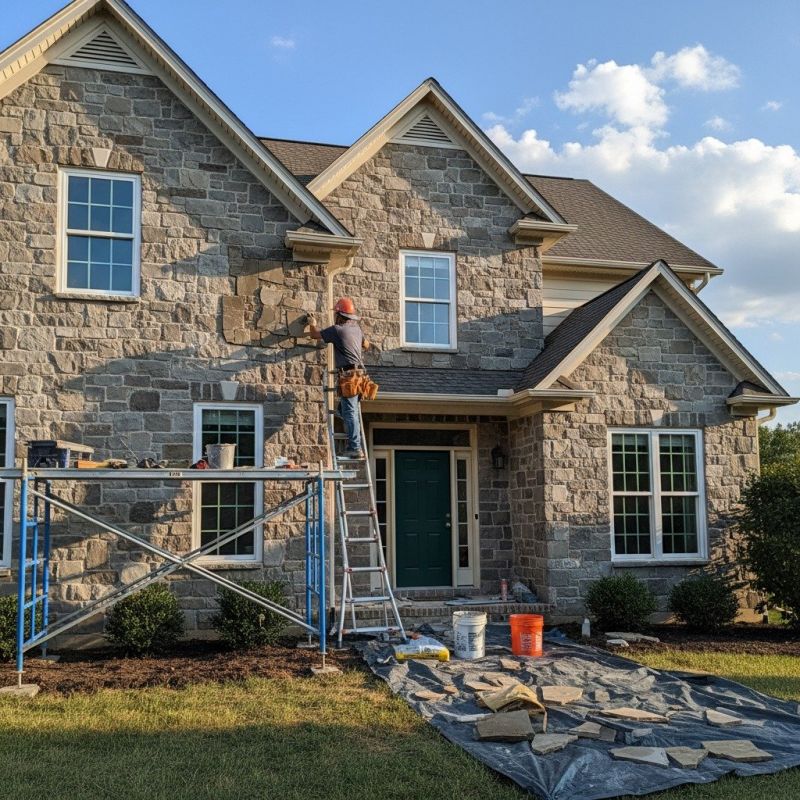 Top Siding Repair Companies in Monroe, CT