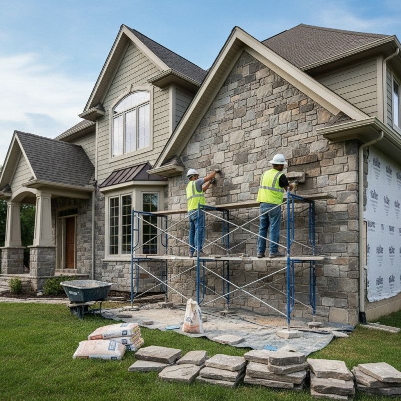 Top Siding Repair Companies in Stratford, CT