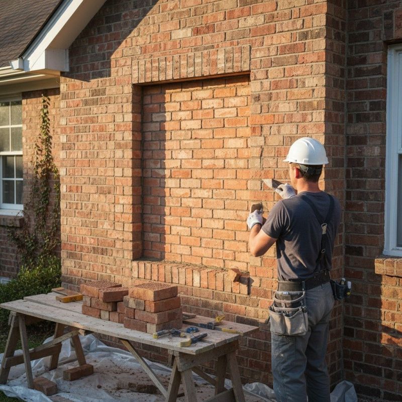 Top Siding Repair Companies in Wallingford, CT