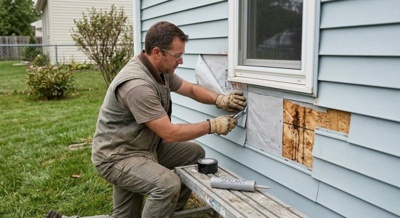 Top Siding Repair Companies in Waterbury, CT
