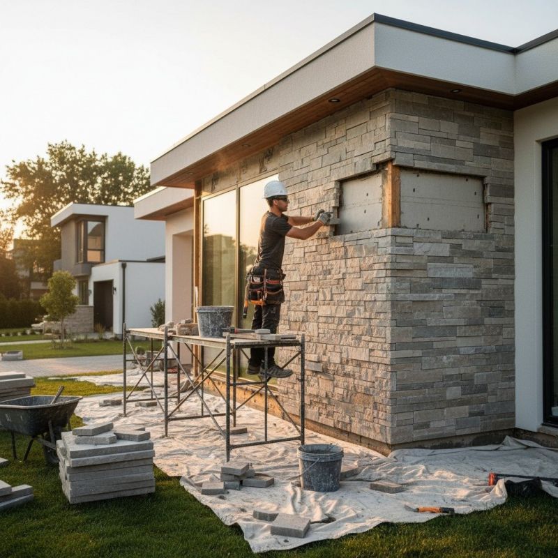 Top Siding Repair Companies in West Haven, CT