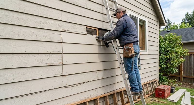Top Siding Repair Companies in Westport, CT
