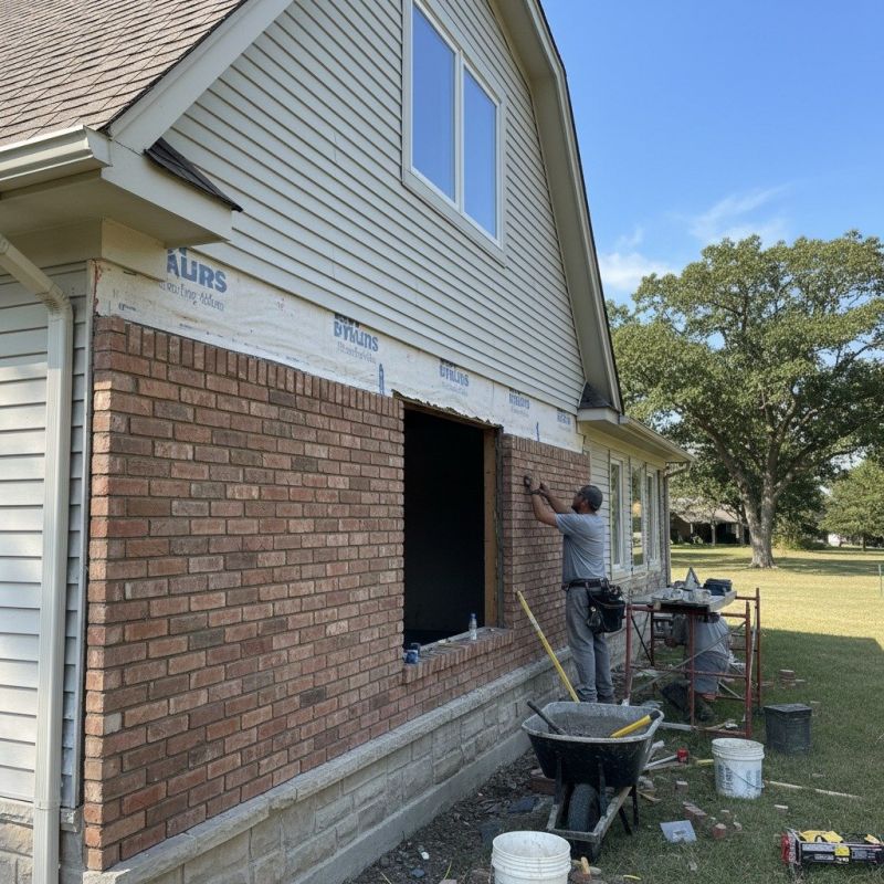 Top Siding Replacement Companies in Branford, CT