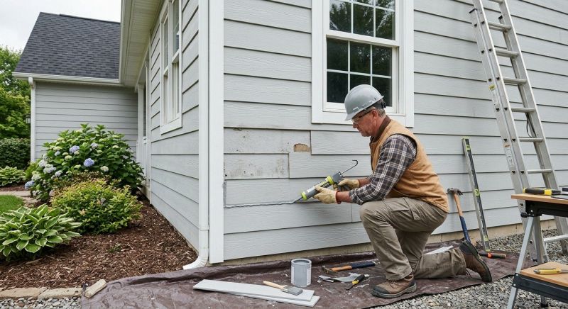 Top Siding Replacement Companies in Guilford, CT