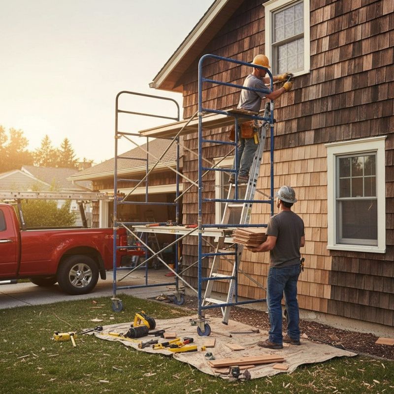 Top Siding Replacement Companies in Hamden, CT