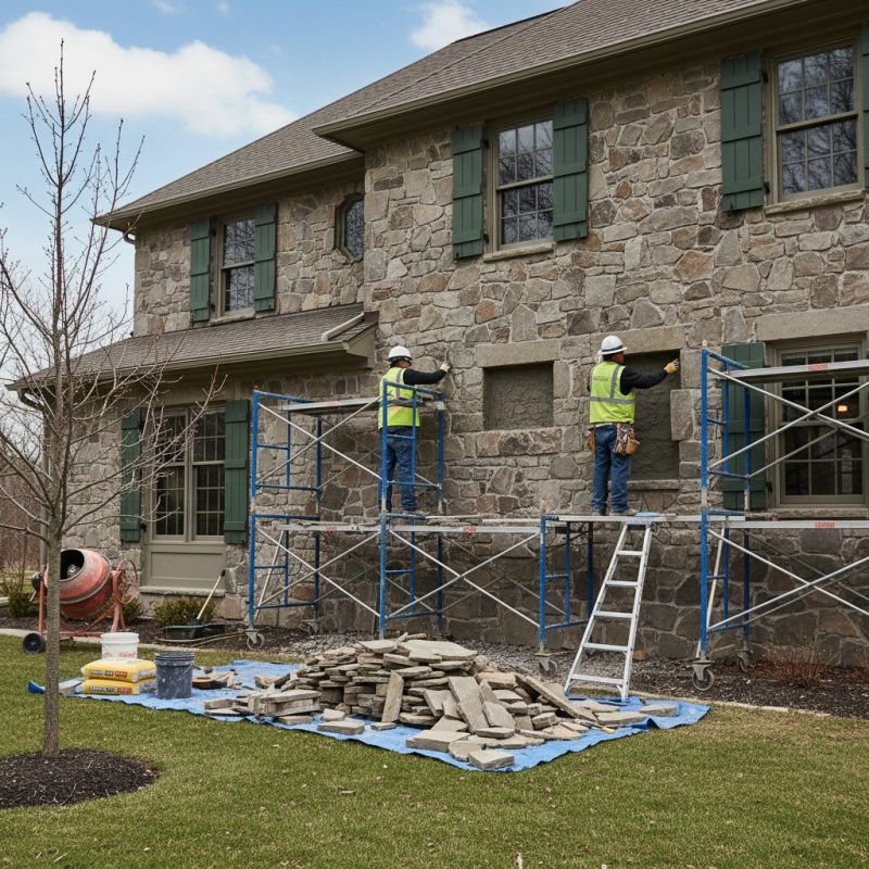 Top Siding Replacement Companies in Madison, CT
