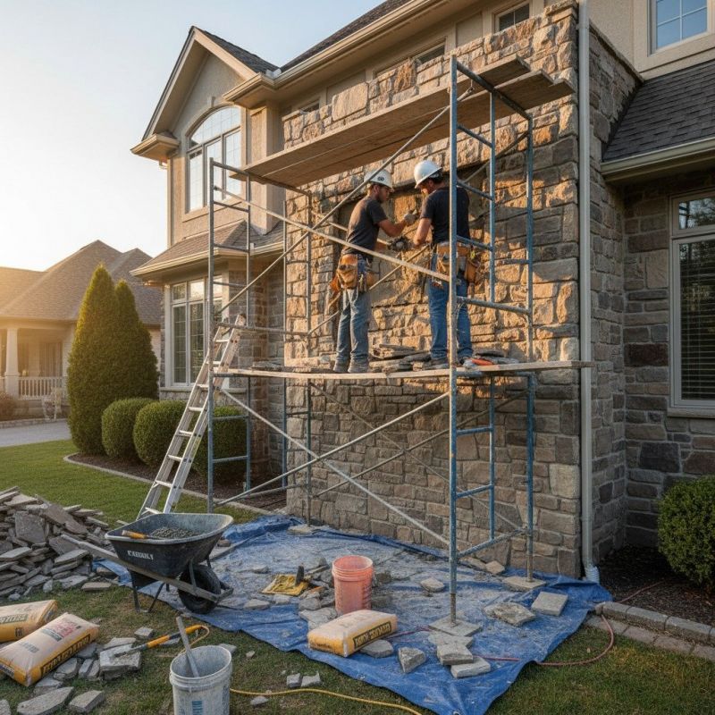 Top Siding Replacement Companies in North Haven, CT