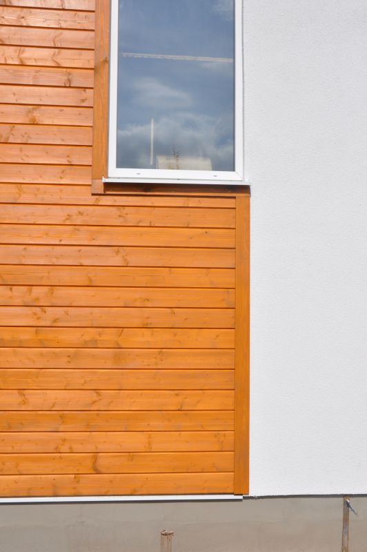 Composite Siding Service