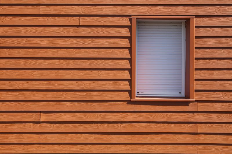 Composite Siding Installation detail