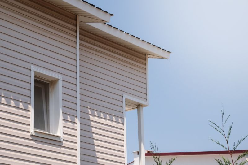 Comprehensive Siding Solutions