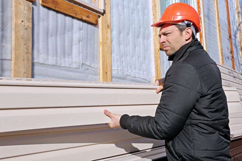 When is the Best Time to Hire Siding Services