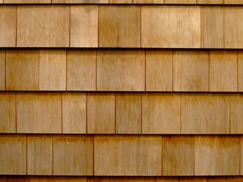 Wood Siding Service